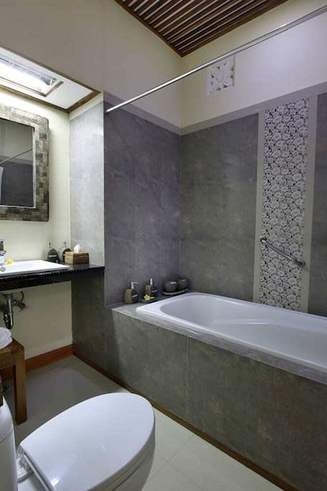 Villa Casa Priya Ubud