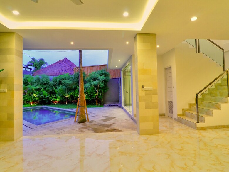 Villa Swan