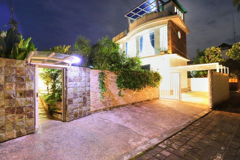 Villa Swan