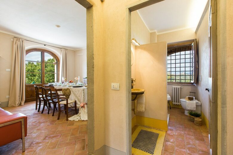 Agroturismo Corte Imperiale