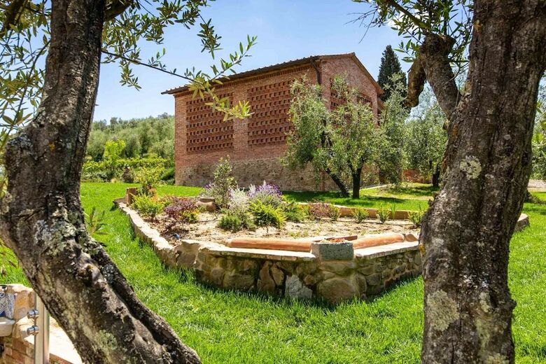 Agroturismo Corte Imperiale