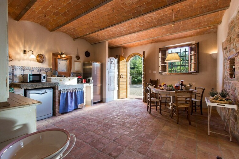 Agroturismo Corte Imperiale