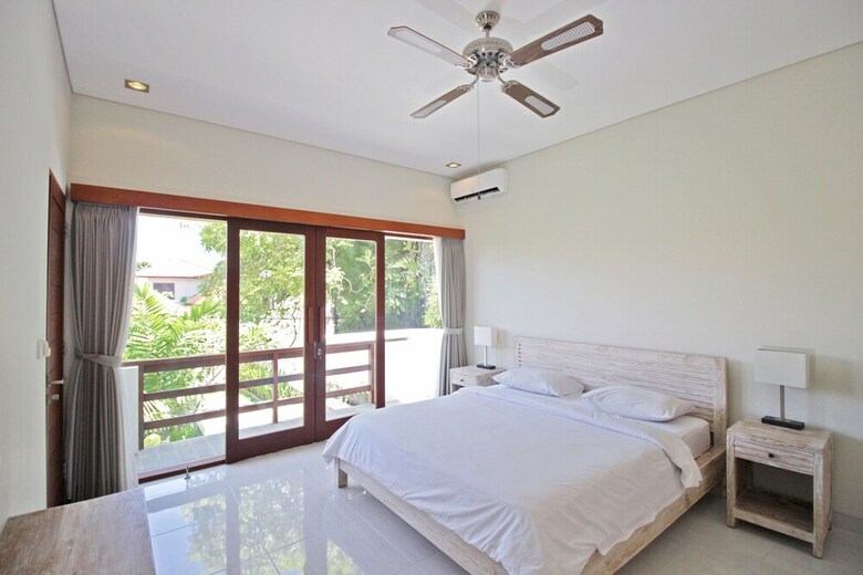 Villa Duyung, Sanur