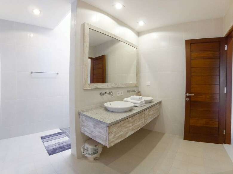 Villa Duyung, Sanur
