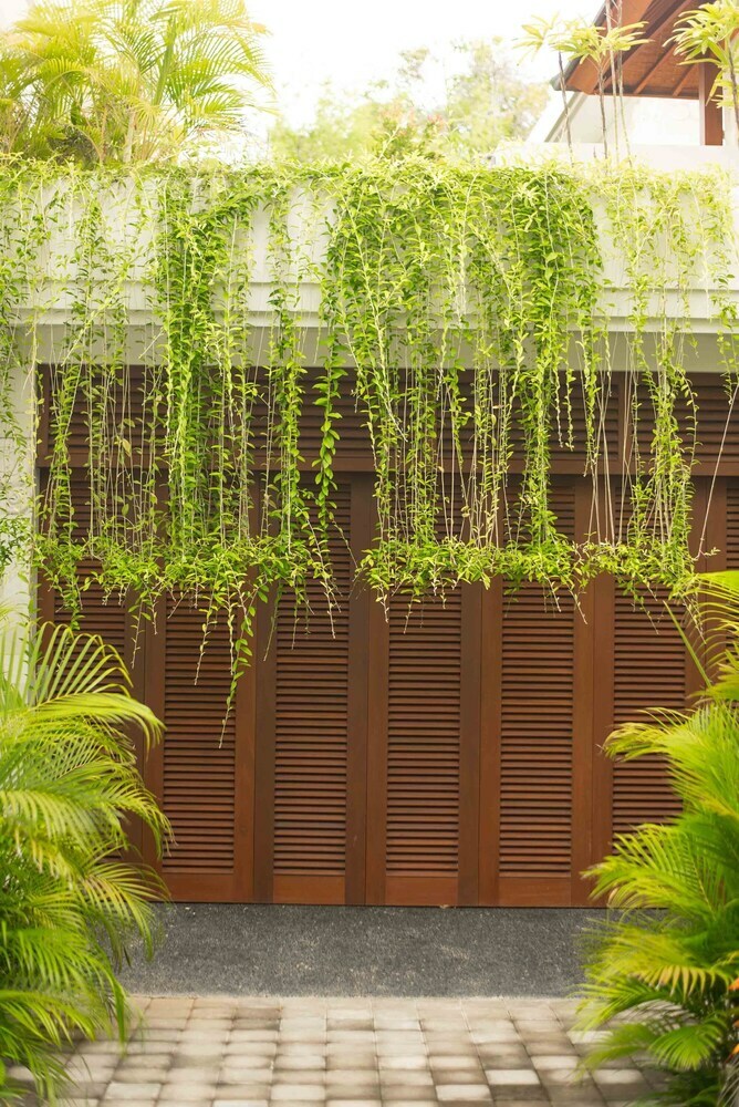 Villa Duyung, Sanur
