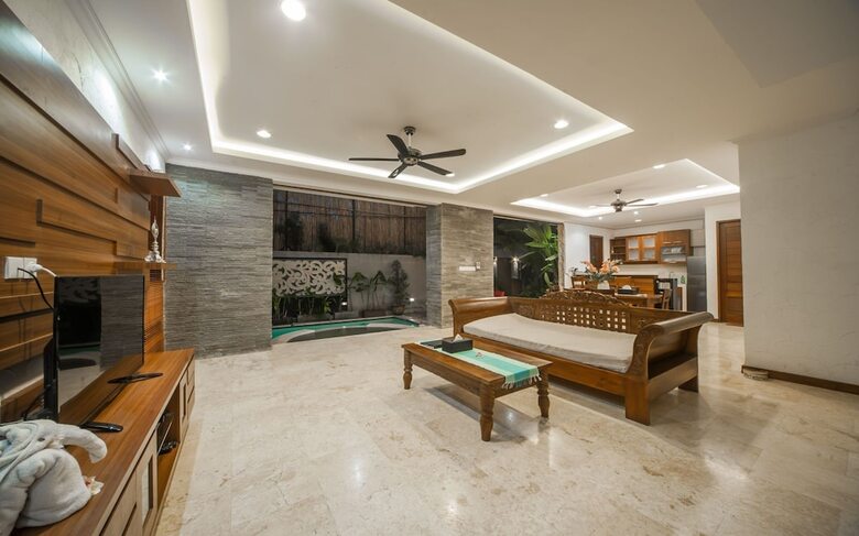 Villa Suzuki 1
