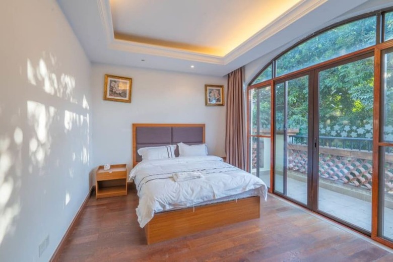 Nankun Mountain Resort Villa No.29