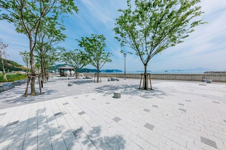 Pension Geoje Beach House