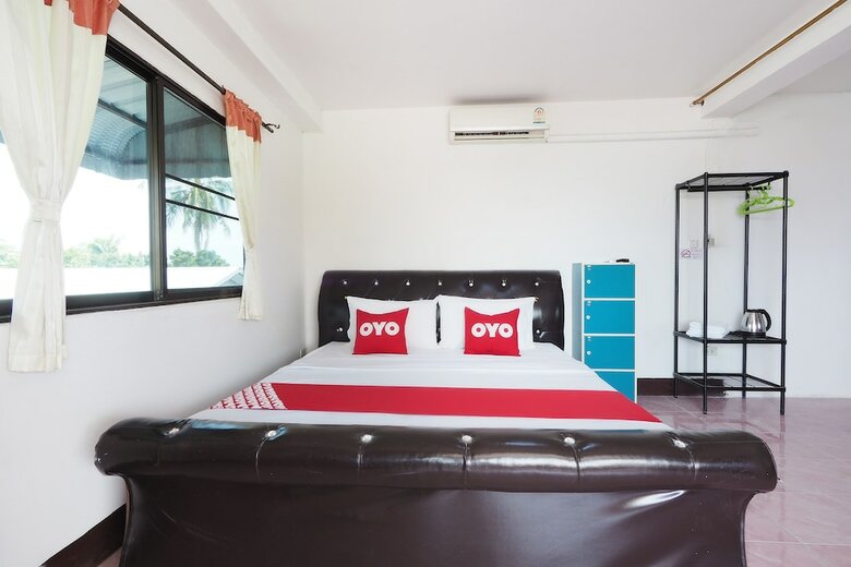 Hotel Oyo 817 Noble Thippanate