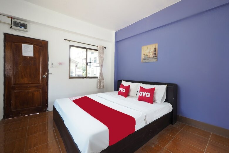Hotel Oyo 817 Noble Thippanate