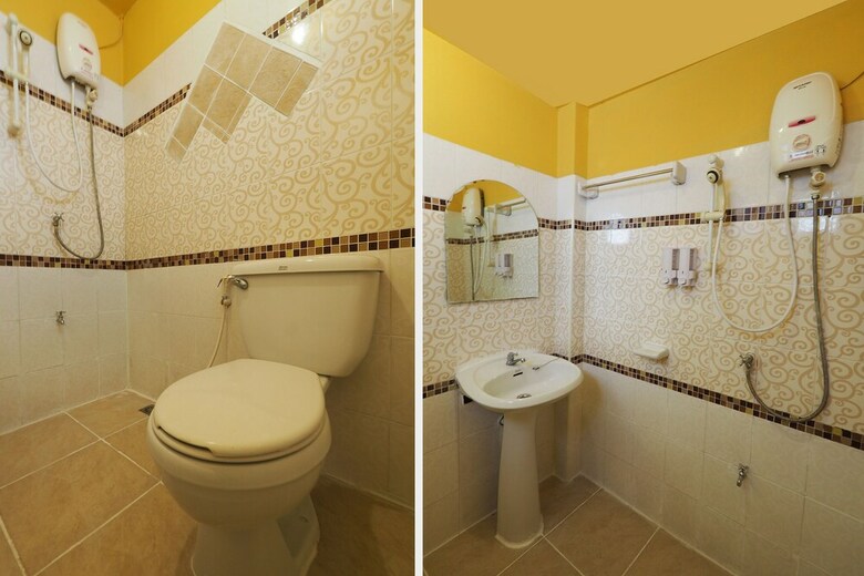 Hotel Oyo 817 Noble Thippanate