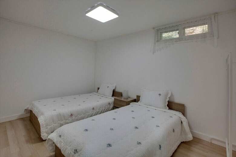 Pension Vivaldi White House In Vally