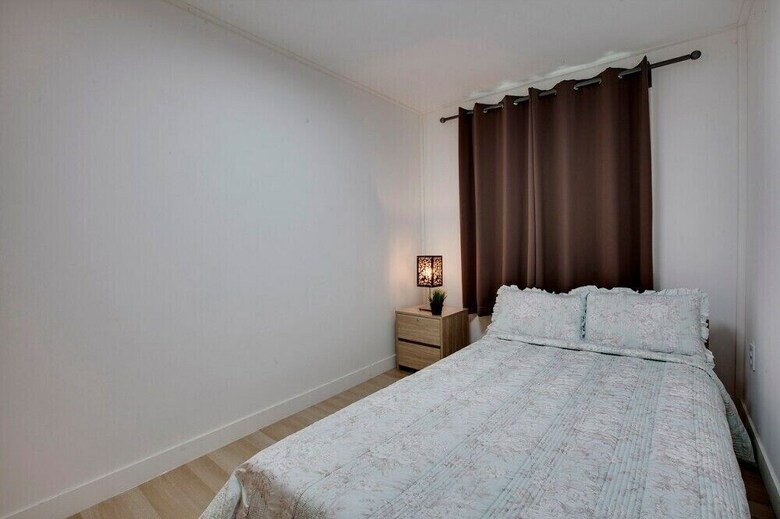 Pension Vivaldi White House In Vally