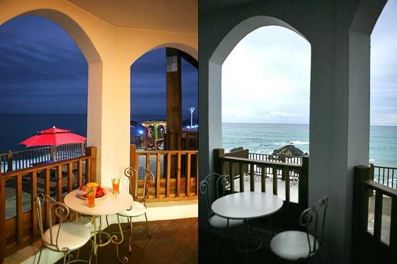 Apartamentos Beach Sand Pension