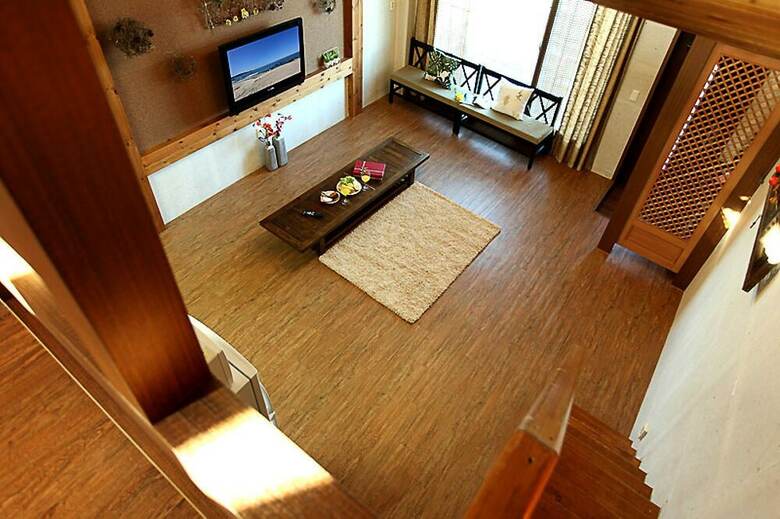 Sky Sea Pension