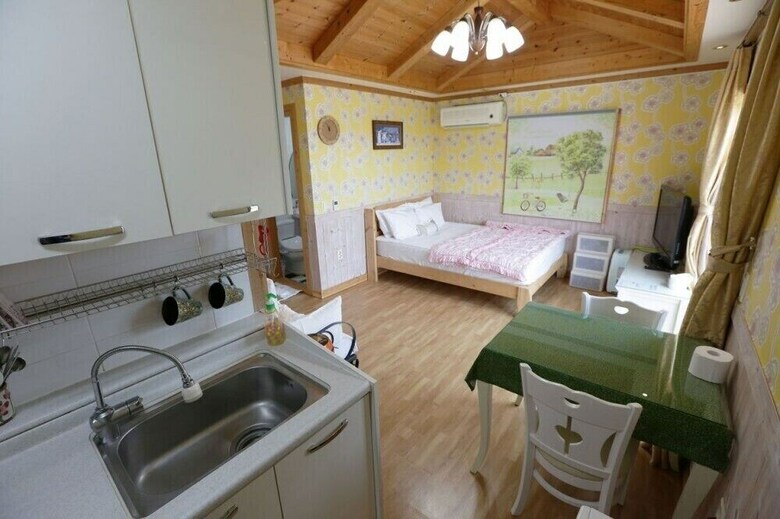 Haemaru Pension