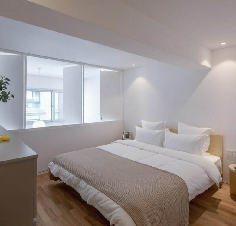Aparthotel Baseliving Wending Serviced Apartment