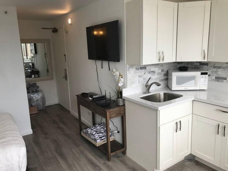 Apartamento Heavenly Hawaiian Luxury