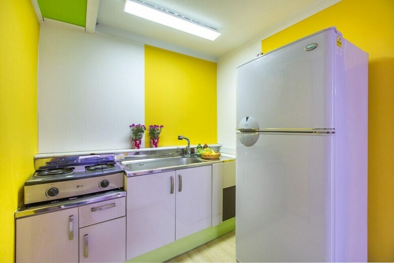 Apartamentos I Can Pension