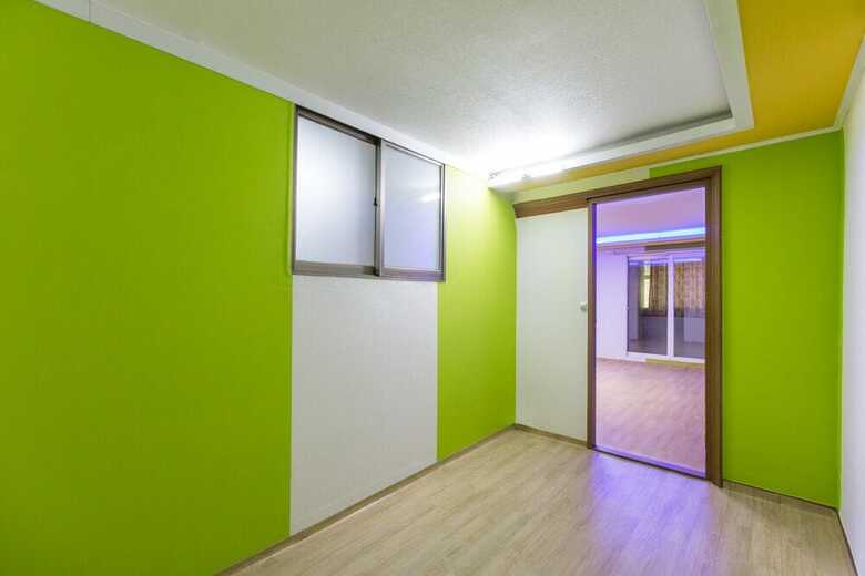 Apartamentos I Can Pension