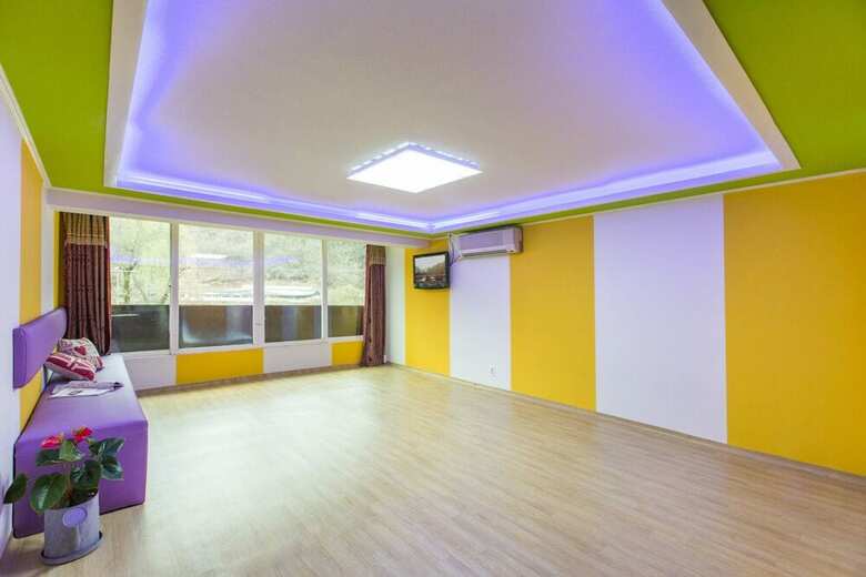 Apartamentos I Can Pension