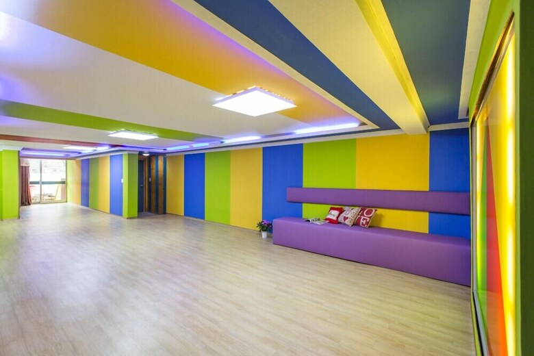 Apartamentos I Can Pension