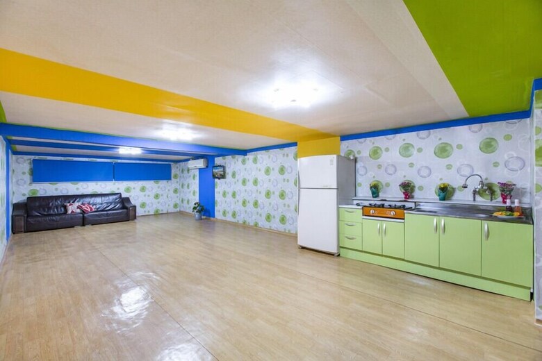 Apartamentos I Can Pension