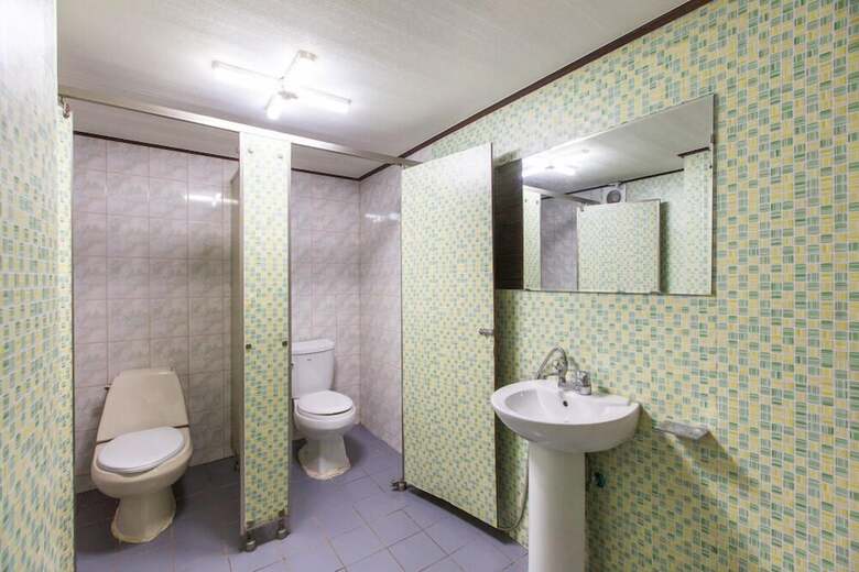 Apartamentos I Can Pension