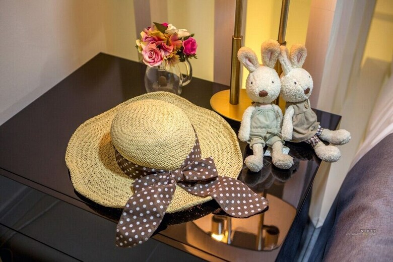 Arco Poolvilla Pension