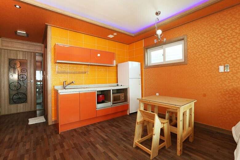 Pohang Firenze Pension