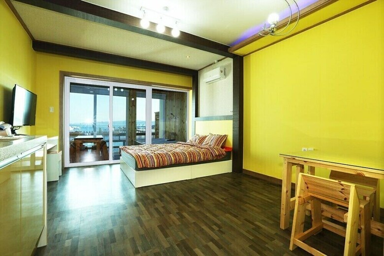 Pohang Firenze Pension