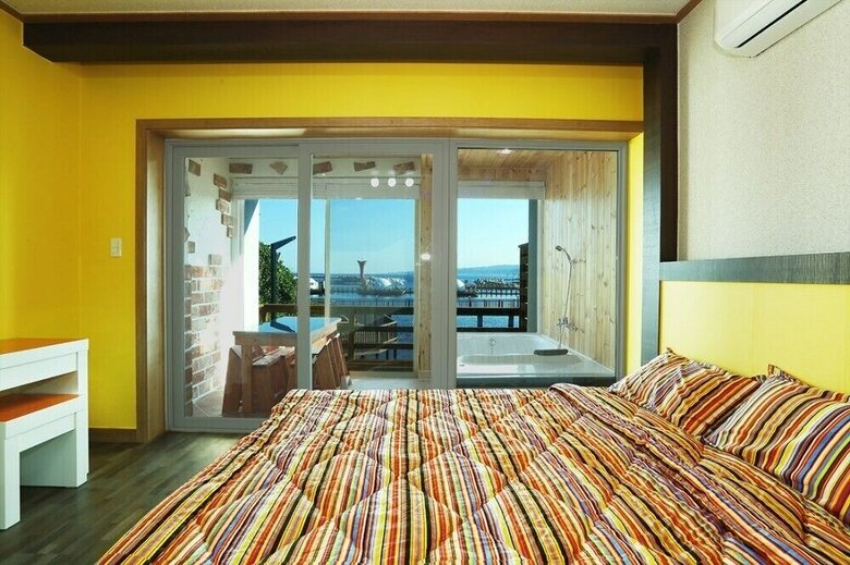 Pohang Firenze Pension