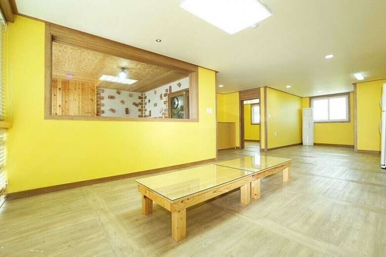 Pohang Firenze Pension