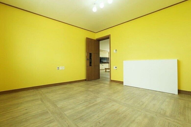 Pohang Firenze Pension