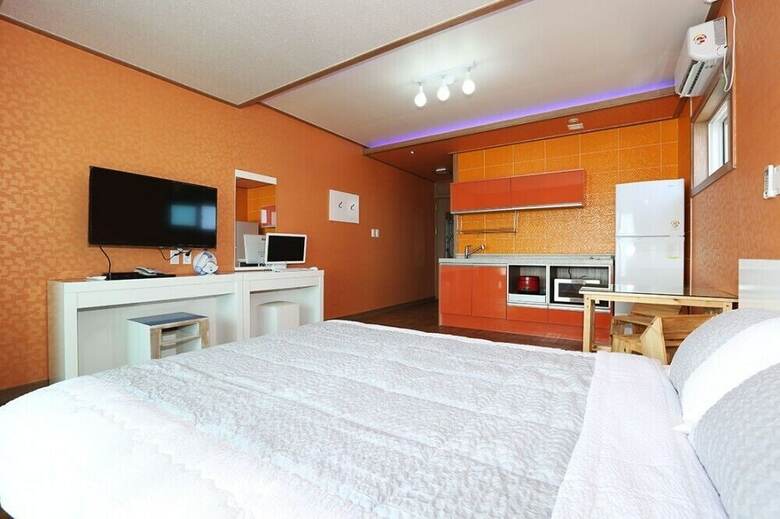 Pohang Firenze Pension