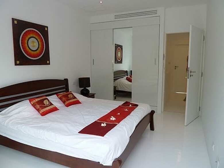 3 Bedroom Sunset Sea View Villa Hazy