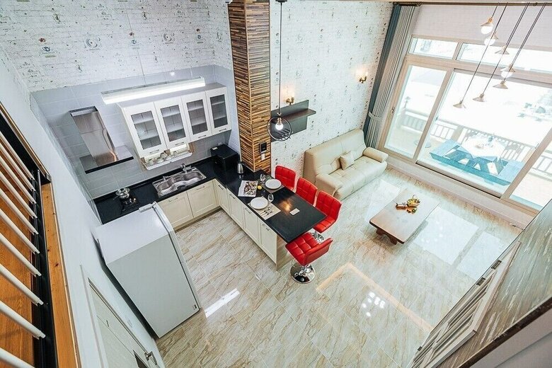 Maggiore Pension (1)