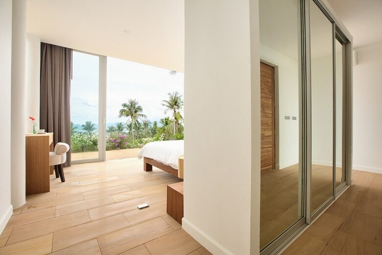 6 Bedroom Luxury Sea View Villa Moonrise