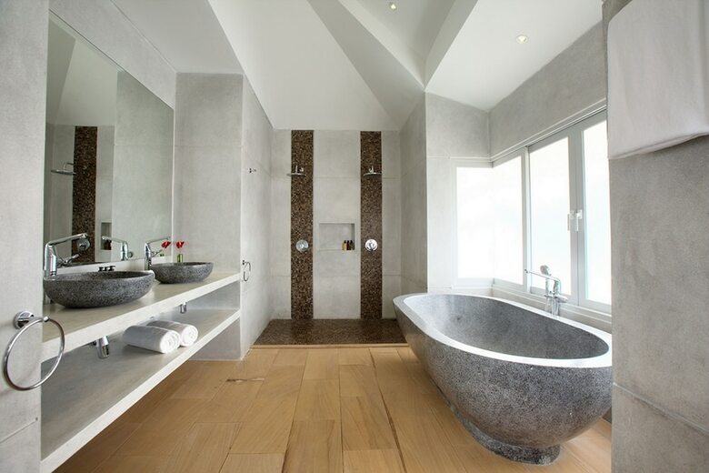 6 Bedroom Luxury Sea View Villa Moonrise