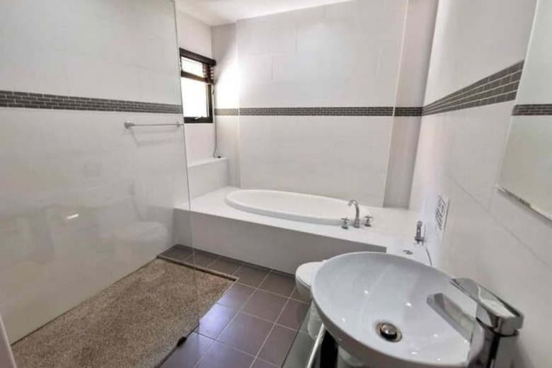 4 Bedroom Twin Villas Cheong Mon