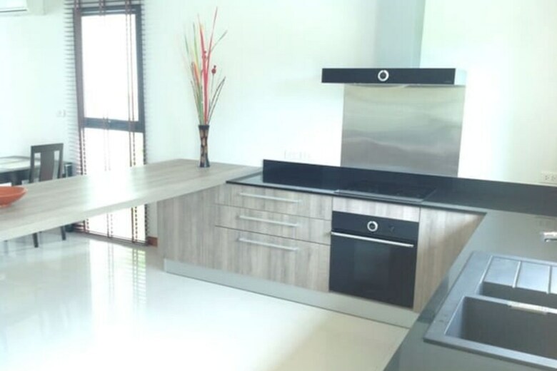 4 Bedroom Twin Villas Cheong Mon