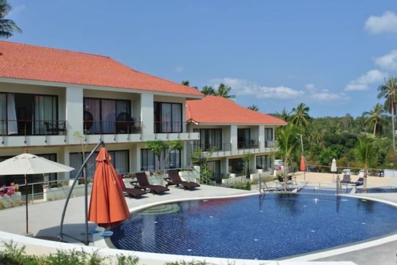 4 Bedroom Twin Villas Cheong Mon