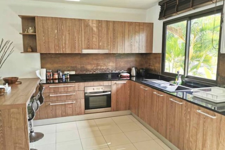 2 Bedroom Villa Cheong Mon