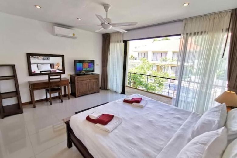2 Bedroom Villa Cheong Mon