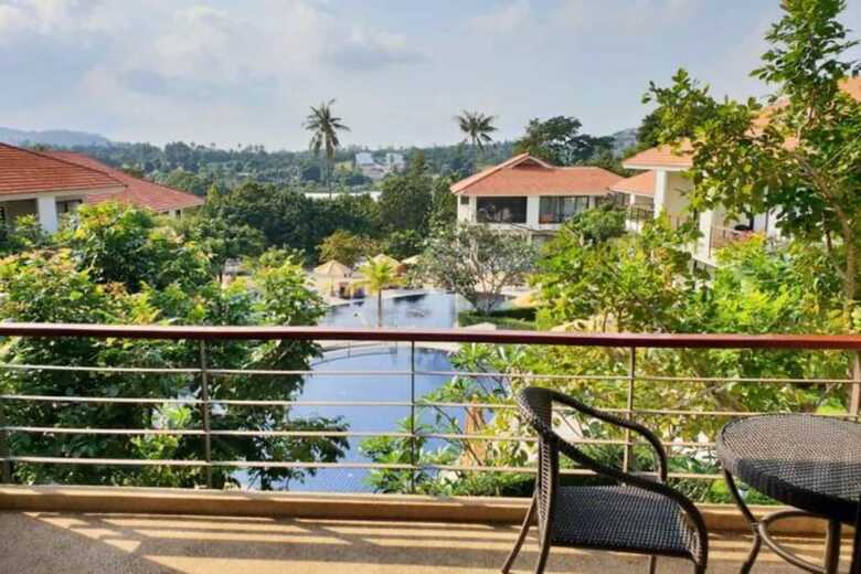 2 Bedroom Villa Cheong Mon