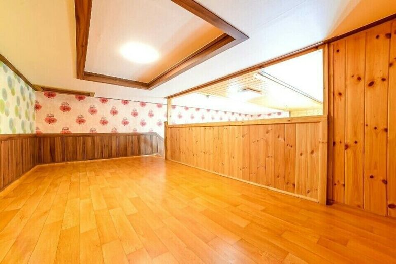 Sunshine Garden Pension