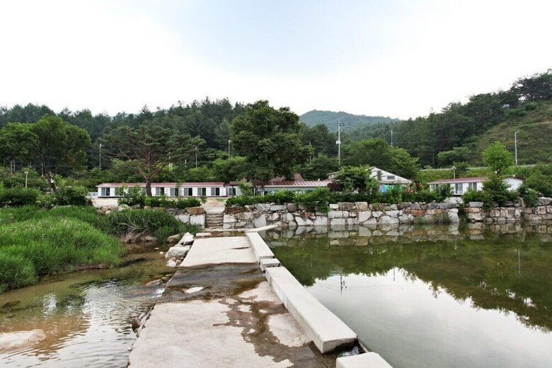 Pension Gold River Castle