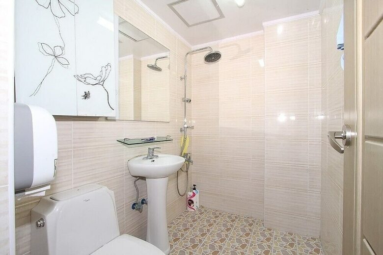 Walpo Donghae Pension 2