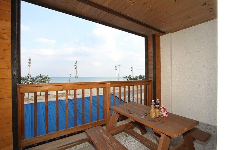 Walpo Donghae Pension 2