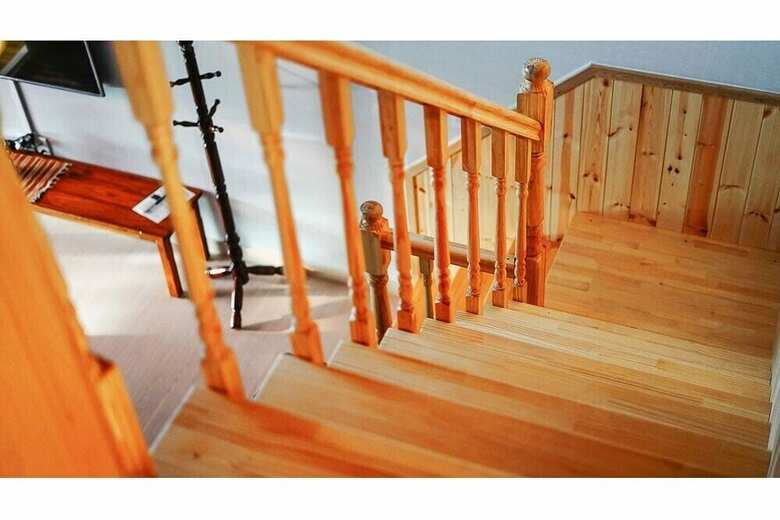 Camino Poolvilla Pension